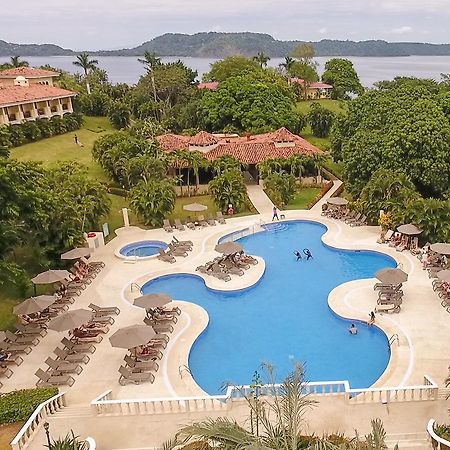 Готель Occidental Papagayo (Adults Only) Culebra Екстер'єр фото