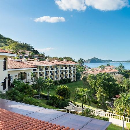 Готель Occidental Papagayo (Adults Only) Culebra Екстер'єр фото