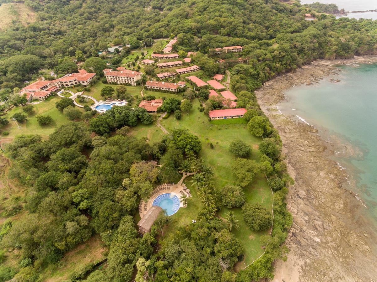 Готель Occidental Papagayo (Adults Only) Culebra Екстер'єр фото