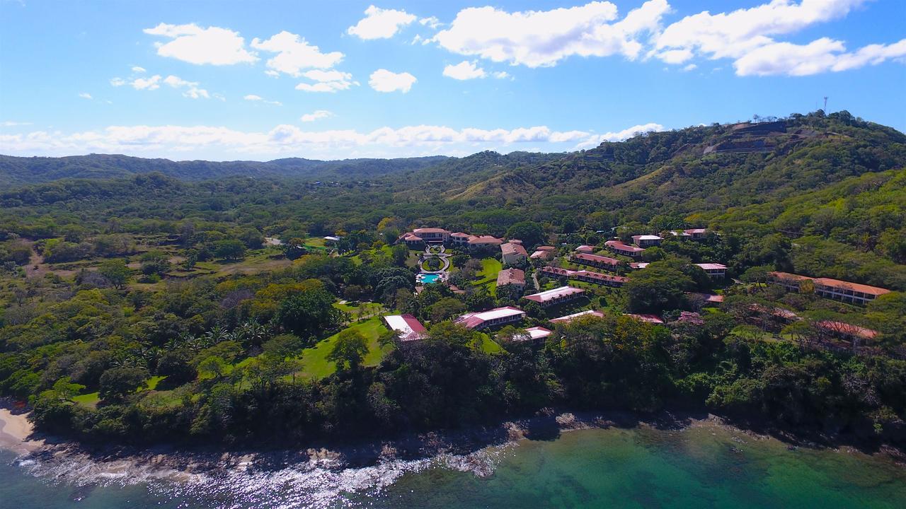 Готель Occidental Papagayo (Adults Only) Culebra Екстер'єр фото